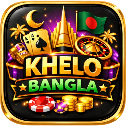 Khelo Bangla App